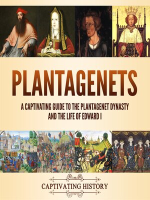cover image of Plantagenets